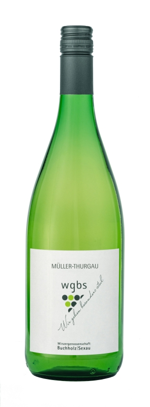 Müller Thurgau - Qualitätswein